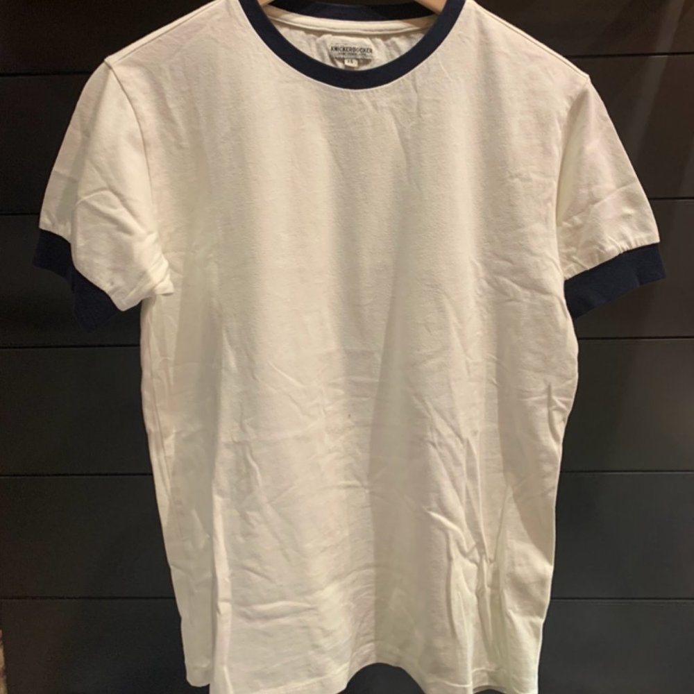 Knickerbocker T- Shirt